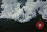 Standbild Geburt von Surtsey Insel Island, 1963, aus Sekunde 54 historischem Filmmaterial Videoclip 65675067900