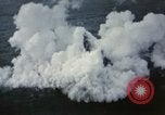 Standbild Geburt von Surtsey Insel Island, 1963, aus Sekunde 55 historischem Filmmaterial Videoclip 65675067900