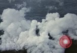 Standbild Geburt von Surtsey Insel Island, 1963, aus Sekunde 56 historischem Filmmaterial Videoclip 65675067900