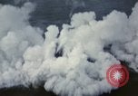 Standbild Geburt von Surtsey Insel Island, 1963, aus Sekunde 57 historischem Filmmaterial Videoclip 65675067900