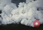 Standbild Geburt von Surtsey Insel Island, 1963, aus Sekunde 58 historischem Filmmaterial Videoclip 65675067900