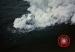 Standbild Geburt von Surtsey Insel Island, 1963, aus Sekunde 59 historischem Filmmaterial Videoclip 65675067900