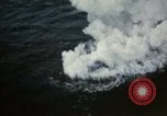 Standbild Geburt von Surtsey Insel Island, 1963, aus Sekunde 61 historischem Filmmaterial Videoclip 65675067900