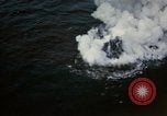 Standbild Geburt von Surtsey Insel Island, 1963, aus Sekunde 62 historischem Filmmaterial Videoclip 65675067900