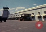 Immagine di Gli edifici delle operazioni Il Vietnam, 1970, secondo 20 filmato di repertorio 65675067902
