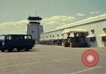 Immagine di Gli edifici delle operazioni Il Vietnam, 1970, secondo 46 filmato di repertorio 65675067902