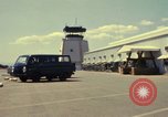 Immagine di Gli edifici delle operazioni Il Vietnam, 1970, secondo 61 filmato di repertorio 65675067902