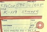 Immagine di AC-119K Stinger Il Vietnam, 1970, secondo 11 filmato di repertorio 65675067903