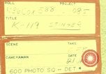 Immagine di AC-119K Stinger Il Vietnam, 1970, secondo 3 filmato di repertorio 65675067904
