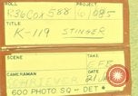 Immagine di AC-119K Stinger Il Vietnam, 1970, secondo 4 filmato di repertorio 65675067904