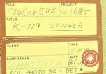 Immagine di AC-119K Stinger Il Vietnam, 1970, secondo 6 filmato di repertorio 65675067904