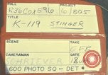 Standbild AC-119K Stinger Vietnam, 1970, aus Sekunde 6 historischem Filmmaterial Videoclip 65675067905