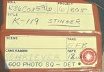 Standbild AC-119K Stinger Vietnam, 1970, aus Sekunde 7 historischem Filmmaterial Videoclip 65675067905