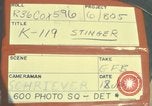 Standbild AC-119K Stinger Vietnam, 1970, aus Sekunde 8 historischem Filmmaterial Videoclip 65675067905