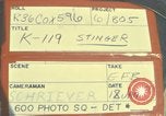 Standbild AC-119K Stinger Vietnam, 1970, aus Sekunde 9 historischem Filmmaterial Videoclip 65675067905