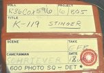 Standbild AC-119K Stinger Vietnam, 1970, aus Sekunde 10 historischem Filmmaterial Videoclip 65675067905