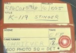 Standbild AC-119K Stinger Vietnam, 1970, aus Sekunde 12 historischem Filmmaterial Videoclip 65675067905