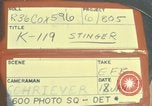Standbild AC-119K Stinger Vietnam, 1970, aus Sekunde 13 historischem Filmmaterial Videoclip 65675067905
