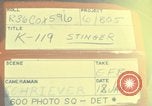 Standbild AC-119K Stinger Vietnam, 1970, aus Sekunde 16 historischem Filmmaterial Videoclip 65675067905