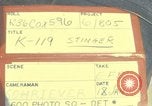 Standbild AC-119K Stinger Vietnam, 1970, aus Sekunde 17 historischem Filmmaterial Videoclip 65675067905