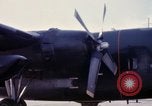 Standbild AC-119K Stinger Vietnam, 1970, aus Sekunde 3 historischem Filmmaterial Videoclip 65675067906