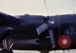 Standbild AC-119K Stinger Vietnam, 1970, aus Sekunde 6 historischem Filmmaterial Videoclip 65675067906
