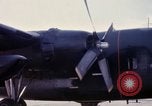 Standbild AC-119K Stinger Vietnam, 1970, aus Sekunde 8 historischem Filmmaterial Videoclip 65675067906
