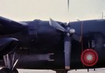 Standbild AC-119K Stinger Vietnam, 1970, aus Sekunde 9 historischem Filmmaterial Videoclip 65675067906