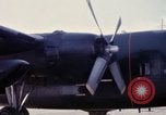 Standbild AC-119K Stinger Vietnam, 1970, aus Sekunde 10 historischem Filmmaterial Videoclip 65675067906