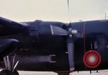 Standbild AC-119K Stinger Vietnam, 1970, aus Sekunde 11 historischem Filmmaterial Videoclip 65675067906