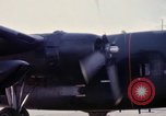 Standbild AC-119K Stinger Vietnam, 1970, aus Sekunde 13 historischem Filmmaterial Videoclip 65675067906