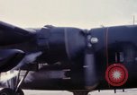 Standbild AC-119K Stinger Vietnam, 1970, aus Sekunde 14 historischem Filmmaterial Videoclip 65675067906