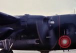 Standbild AC-119K Stinger Vietnam, 1970, aus Sekunde 15 historischem Filmmaterial Videoclip 65675067906