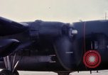 Standbild AC-119K Stinger Vietnam, 1970, aus Sekunde 16 historischem Filmmaterial Videoclip 65675067906