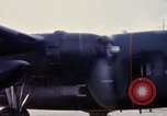 Standbild AC-119K Stinger Vietnam, 1970, aus Sekunde 17 historischem Filmmaterial Videoclip 65675067906