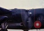 Standbild AC-119K Stinger Vietnam, 1970, aus Sekunde 21 historischem Filmmaterial Videoclip 65675067906