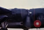 Standbild AC-119K Stinger Vietnam, 1970, aus Sekunde 22 historischem Filmmaterial Videoclip 65675067906