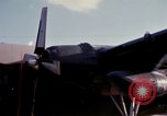 Standbild AC-119K Stinger Vietnam, 1970, aus Sekunde 23 historischem Filmmaterial Videoclip 65675067906