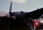 Standbild AC-119K Stinger Vietnam, 1970, aus Sekunde 24 historischem Filmmaterial Videoclip 65675067906