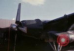 Standbild AC-119K Stinger Vietnam, 1970, aus Sekunde 25 historischem Filmmaterial Videoclip 65675067906