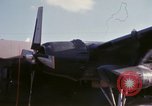 Standbild AC-119K Stinger Vietnam, 1970, aus Sekunde 27 historischem Filmmaterial Videoclip 65675067906