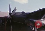 Standbild AC-119K Stinger Vietnam, 1970, aus Sekunde 29 historischem Filmmaterial Videoclip 65675067906