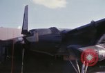 Standbild AC-119K Stinger Vietnam, 1970, aus Sekunde 30 historischem Filmmaterial Videoclip 65675067906