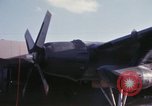 Standbild AC-119K Stinger Vietnam, 1970, aus Sekunde 32 historischem Filmmaterial Videoclip 65675067906