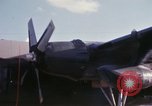 Standbild AC-119K Stinger Vietnam, 1970, aus Sekunde 33 historischem Filmmaterial Videoclip 65675067906