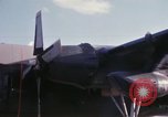 Standbild AC-119K Stinger Vietnam, 1970, aus Sekunde 34 historischem Filmmaterial Videoclip 65675067906