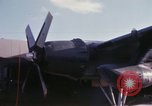 Standbild AC-119K Stinger Vietnam, 1970, aus Sekunde 37 historischem Filmmaterial Videoclip 65675067906