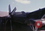 Standbild AC-119K Stinger Vietnam, 1970, aus Sekunde 38 historischem Filmmaterial Videoclip 65675067906