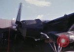 Standbild AC-119K Stinger Vietnam, 1970, aus Sekunde 39 historischem Filmmaterial Videoclip 65675067906