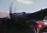 Standbild AC-119K Stinger Vietnam, 1970, aus Sekunde 42 historischem Filmmaterial Videoclip 65675067906